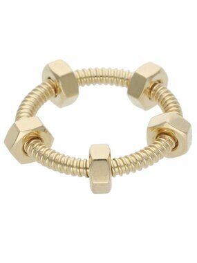 Cartier Ecru de 18Kygring 49 9